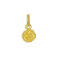 All Eyes On Me Charm - Vantage Jewelry