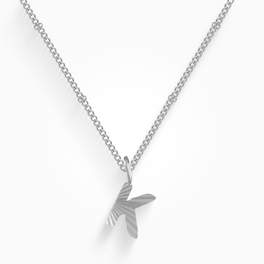 All For Me Necklace - EVRYJEWELS