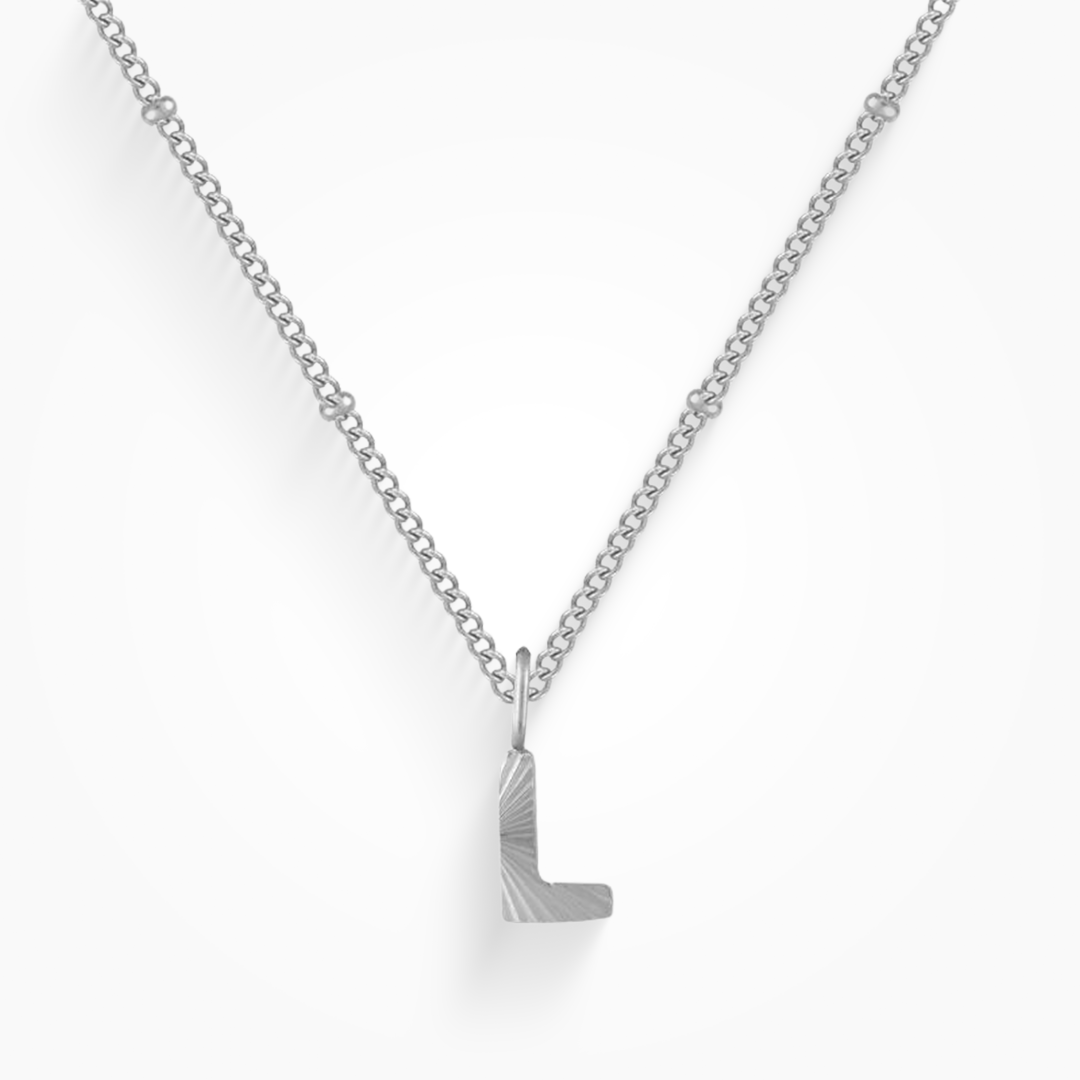 All For Me Necklace - EVRYJEWELS