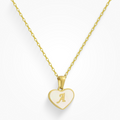 All Mine Necklace - Vantage Jewelry