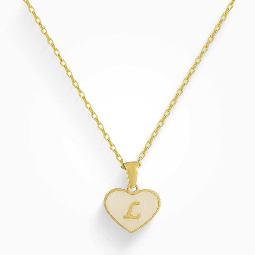All Mine Necklace - EVRYJEWELS