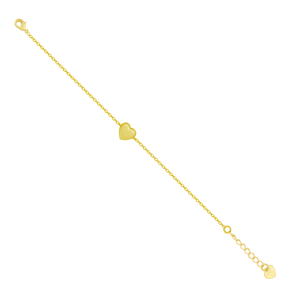 All My Heart Bracelet - Vantage Jewelry
