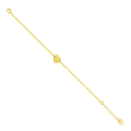 All My Heart Bracelet - Vantage Jewelry