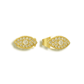 All Eye Need Earrings - Vantage Jewelry