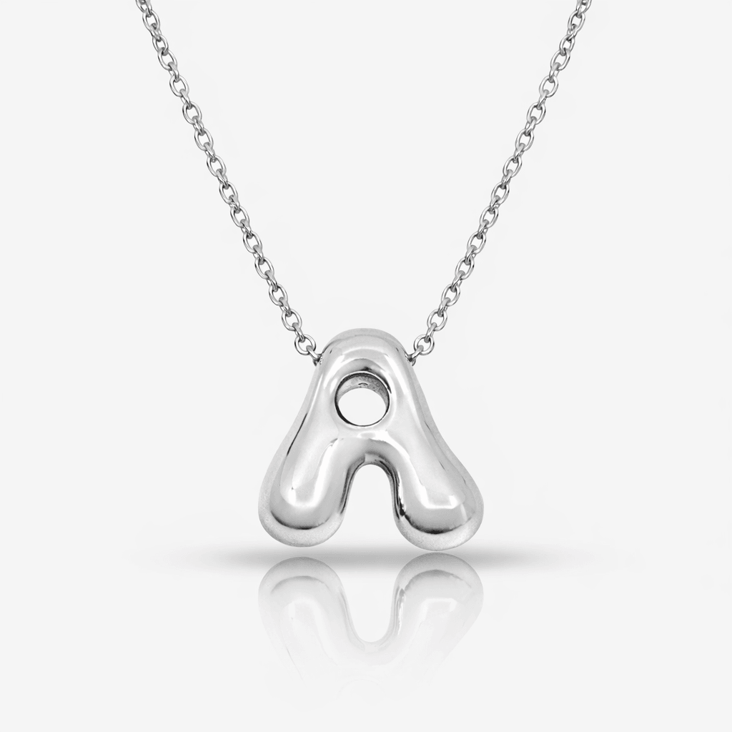All About You Necklace - Vantage Jewelry
