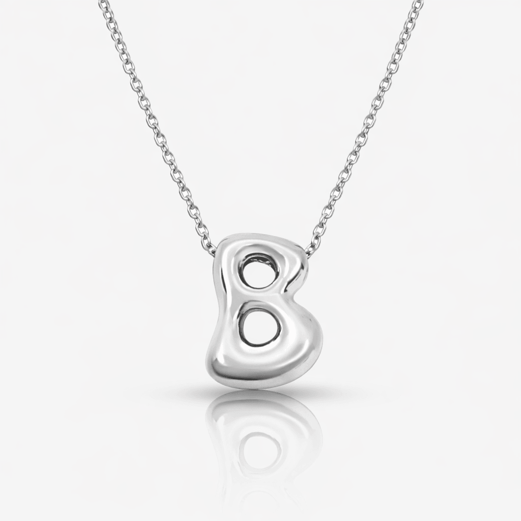 All About You Necklace - Vantage Jewelry