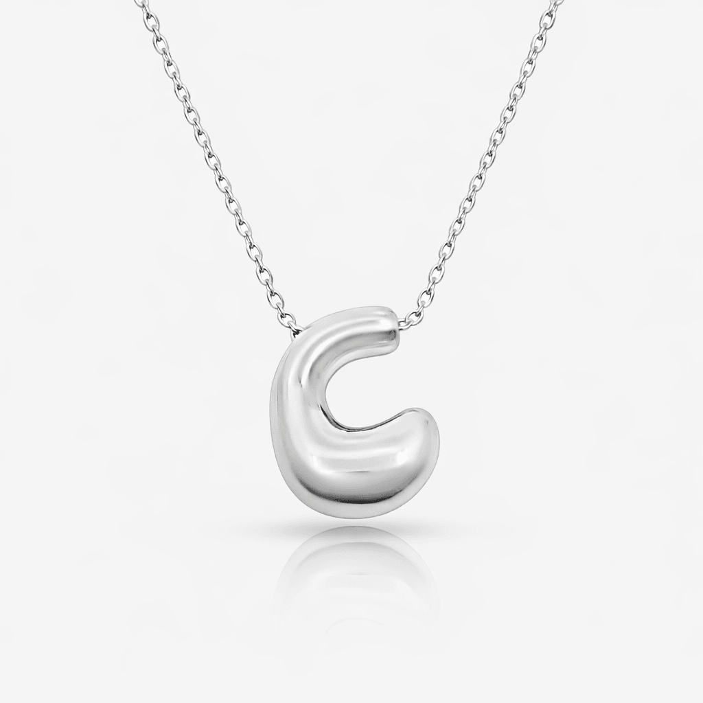 All About You Necklace - Vantage Jewelry