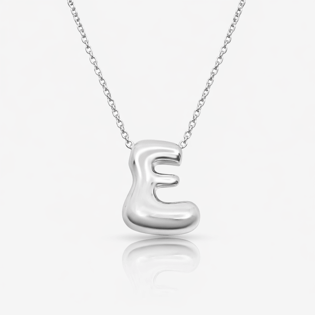 All About You Necklace - Vantage Jewelry
