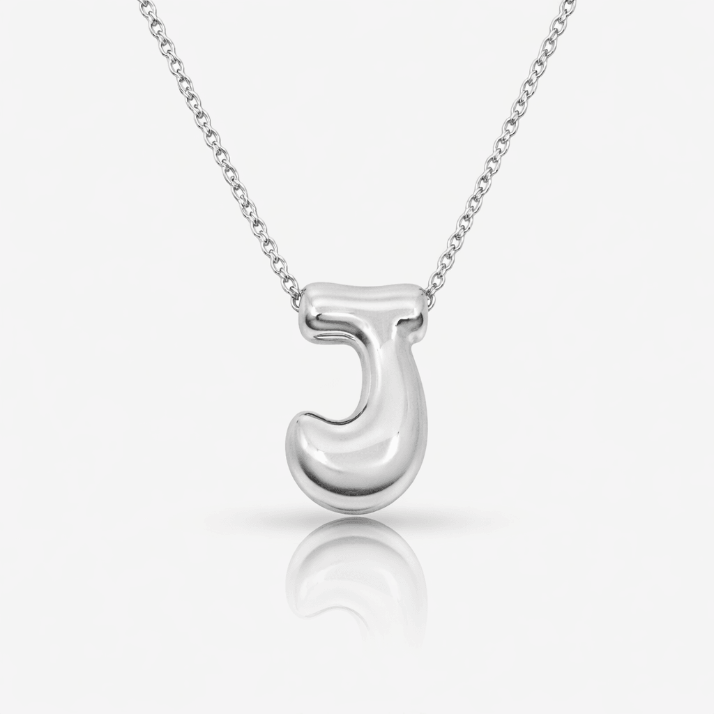 All About You Necklace - Vantage Jewelry