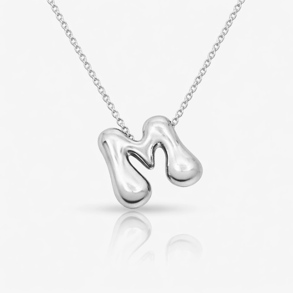 All About You Necklace - Vantage Jewelry