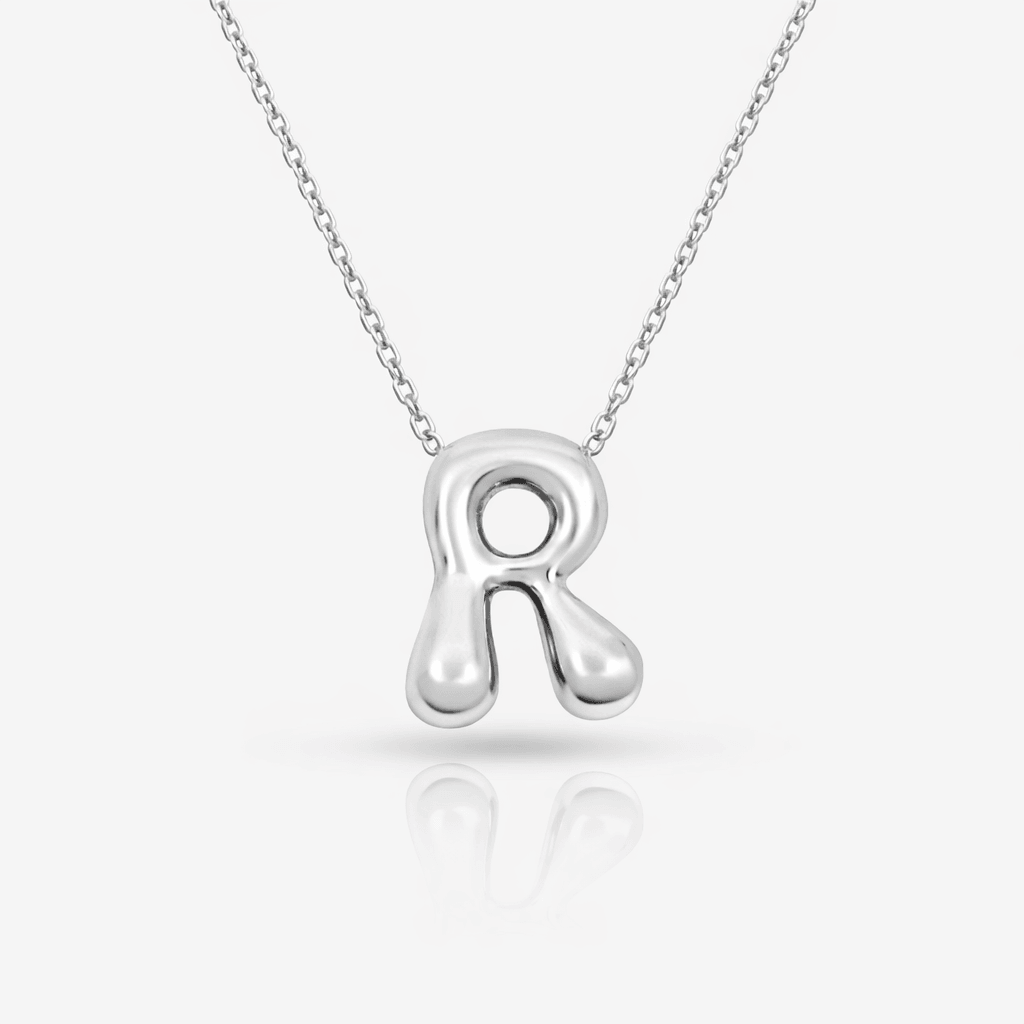 All About You Necklace - Vantage Jewelry