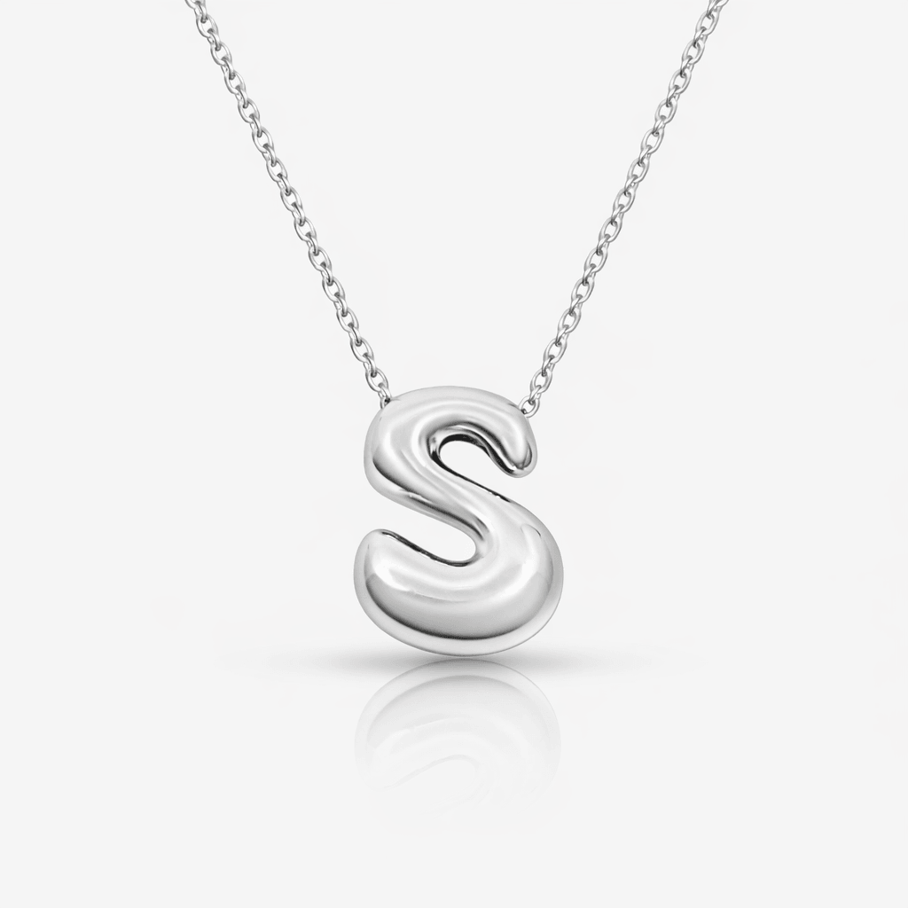 All About You Necklace - Vantage Jewelry
