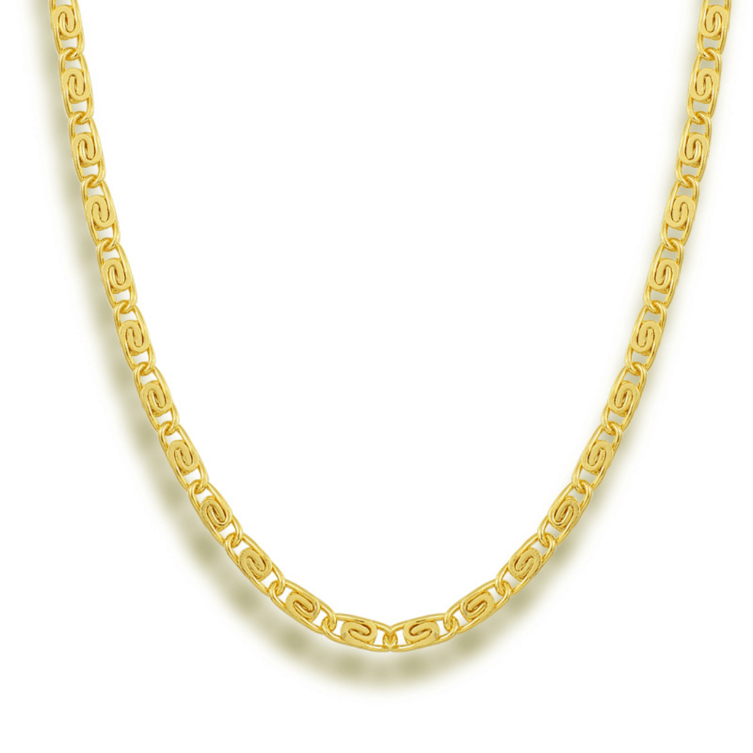 Allure Necklace - Vantage Jewelry