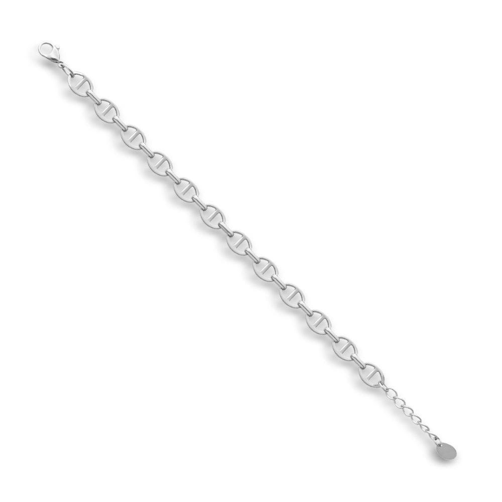 Alpha Bracelet - Vantage Jewelry