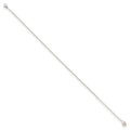 Amelia Anklet - Vantage Jewelry