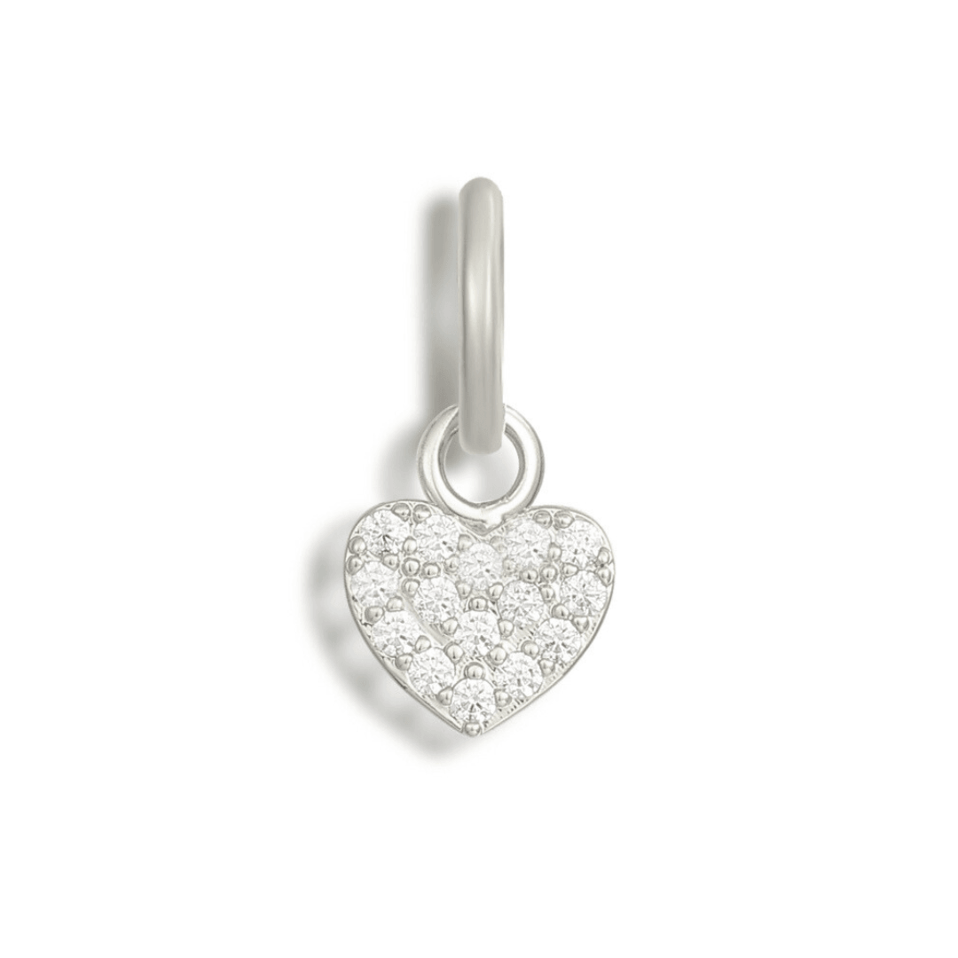 Amore Charm - EVRYJEWELS