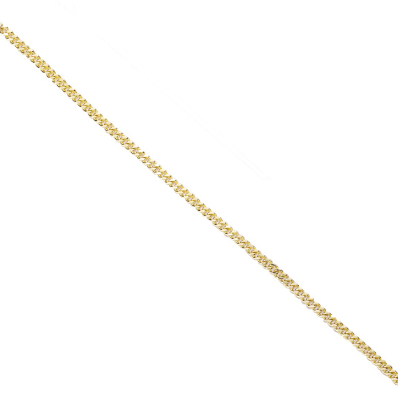 Angel Anklet - Vantage Jewelry