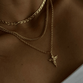Angel Necklace - Vantage Jewelry
