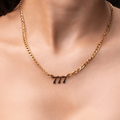 Angel Number Necklace - Vantage Jewelry
