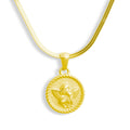 Angel’s Embrace Necklace - Vantage Jewelry