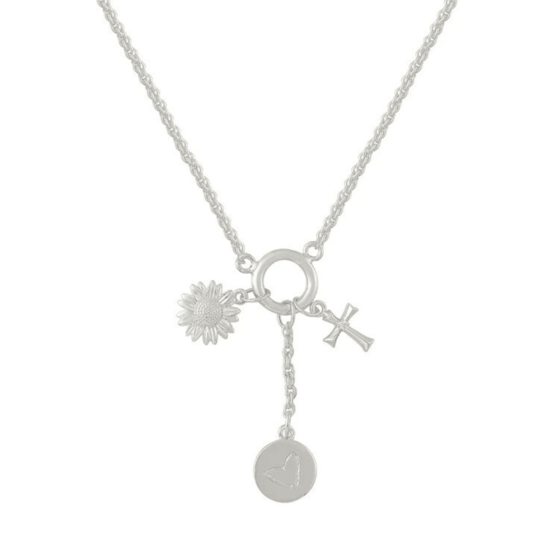 Annabelle Necklace - Vantage Jewelry