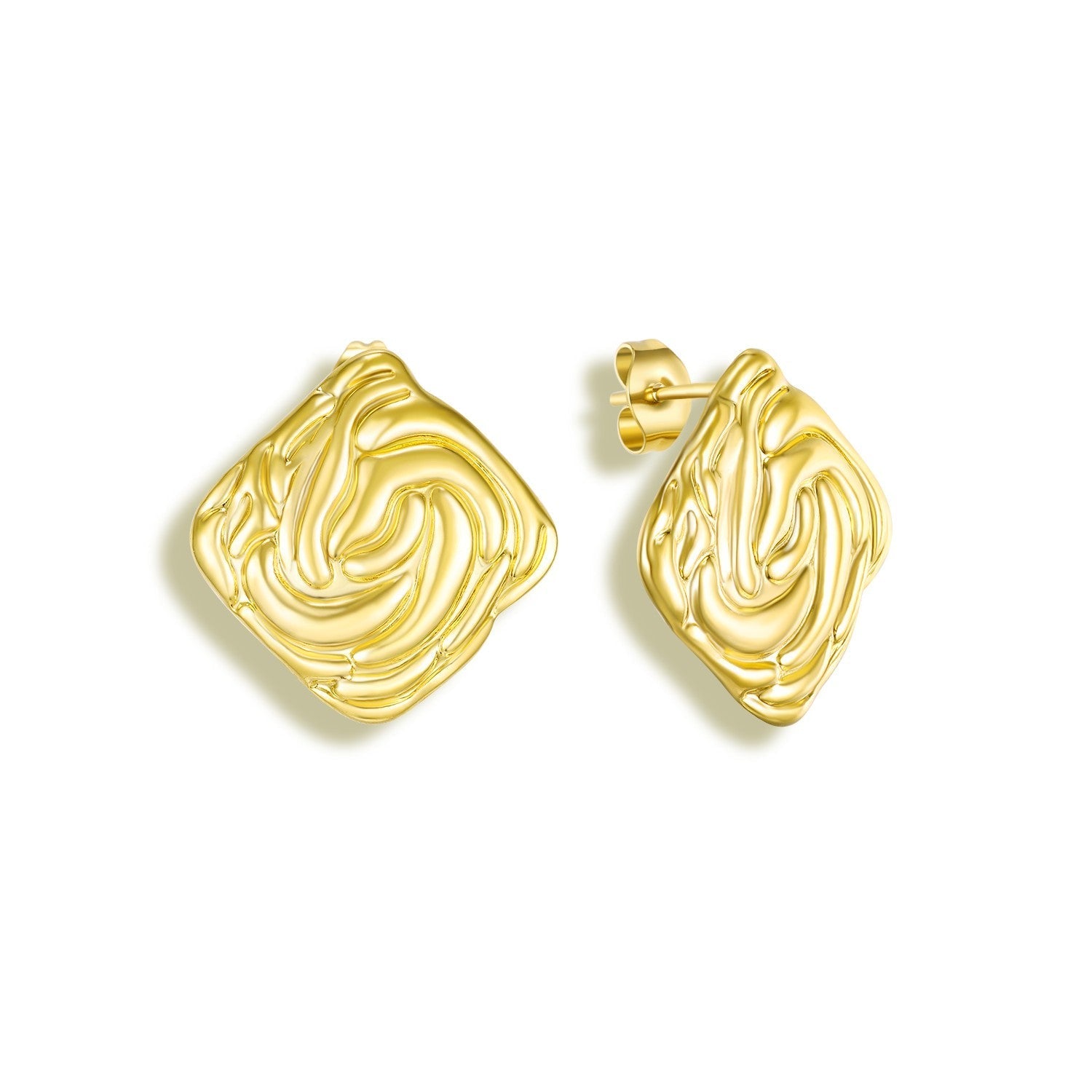 Aphrodite Earrings - Vantage Jewelry