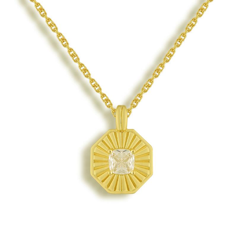 Aphrodite Necklace - Vantage Jewelry