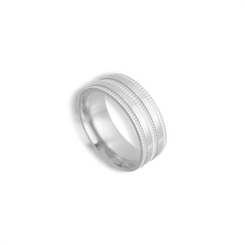 Apollo Ring - Vantage Jewelry