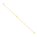 Aria Bracelet - Vantage Jewelry
