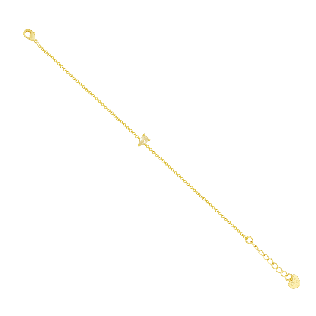 Aria Bracelet - Vantage Jewelry