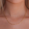 Arlo Necklace - Vantage Jewelry