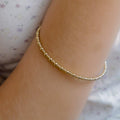 Charmette Bangle - Vantage Jewelry