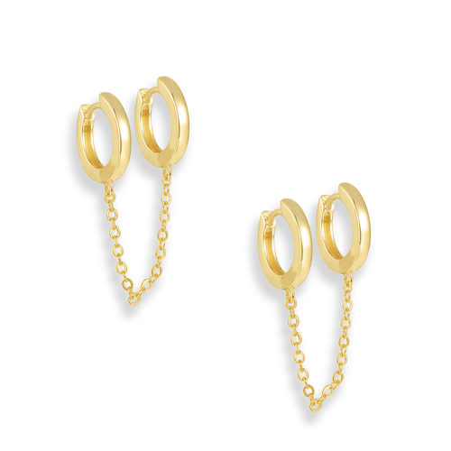 2x The Fun Earrings - Vantage Jewelry