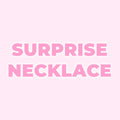 Surprise Necklace - Vantage Jewelry