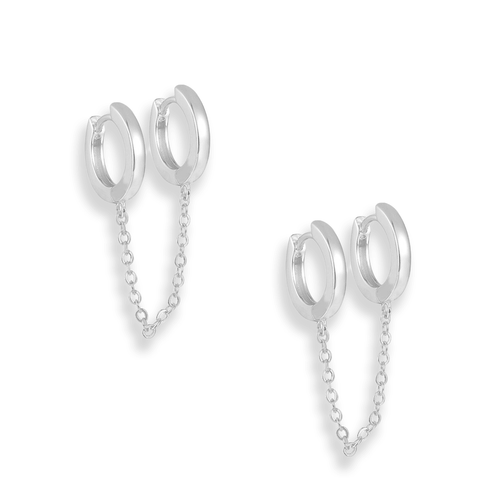 2x The Fun Earrings - Vantage Jewelry