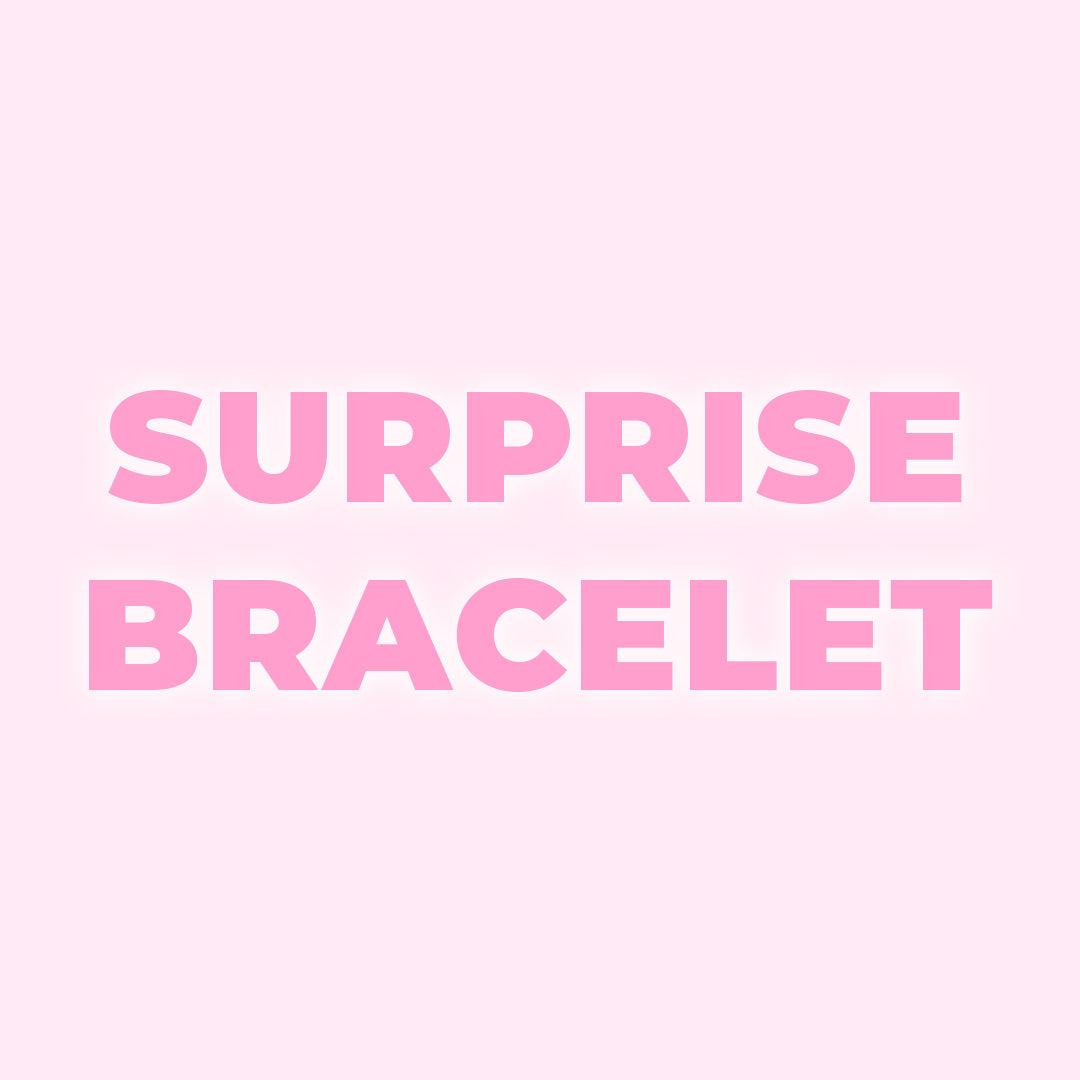 SURPRISE BRACELET - Vantage Jewelry