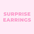 Surprise Earrings - Vantage Jewelry