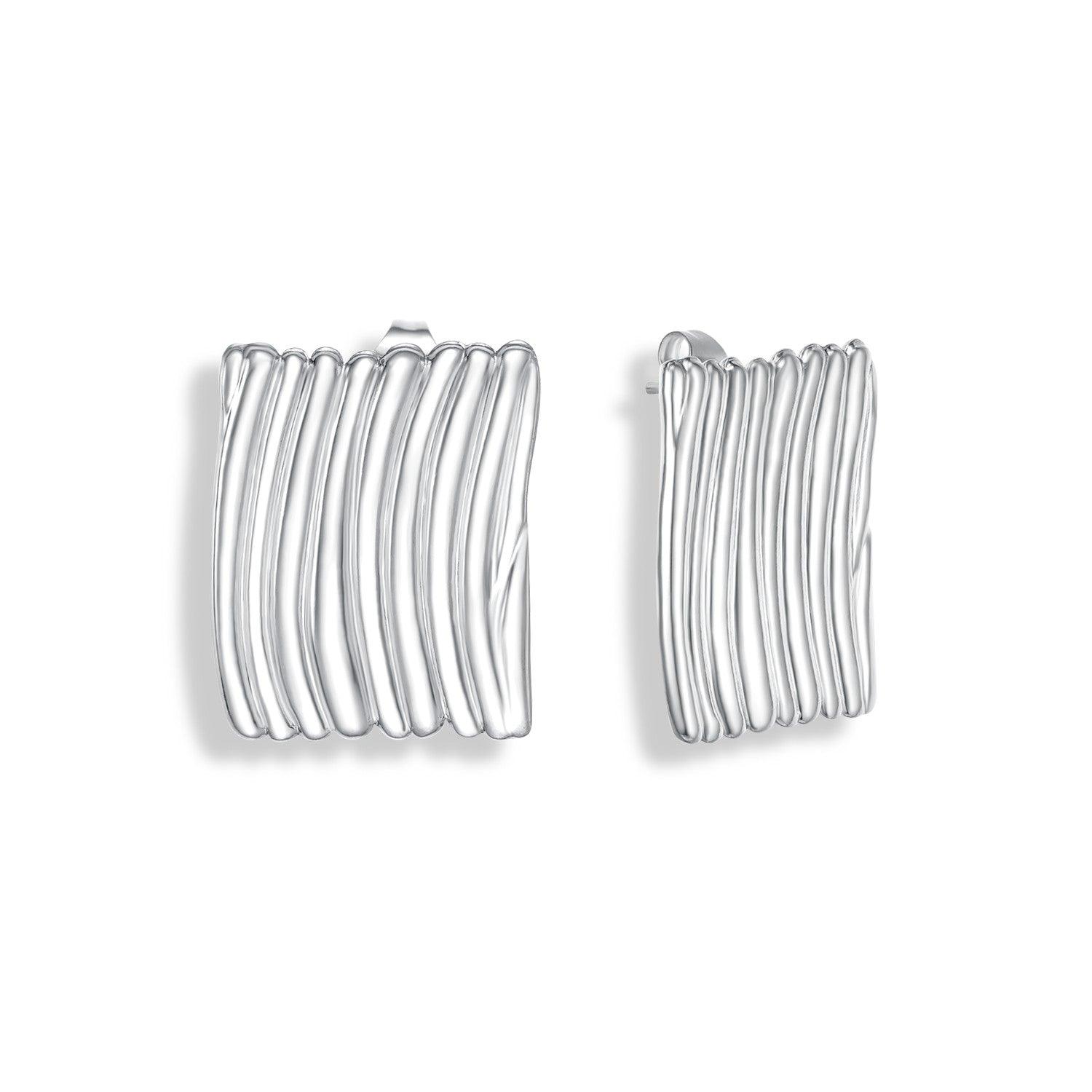 Athena Earrings - Vantage Jewelry