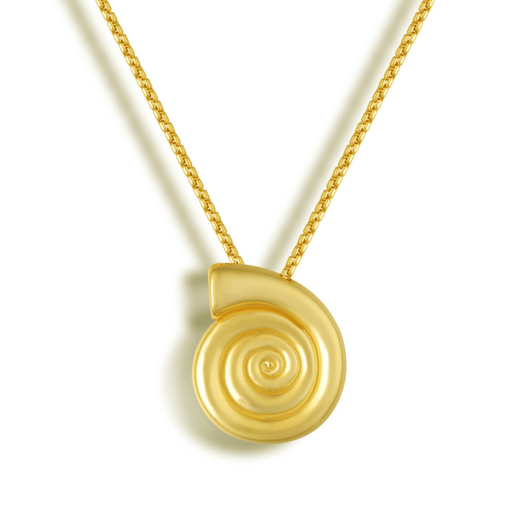 Athena Necklace - Vantage Jewelry