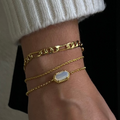Aura Bracelet - Vantage Jewelry