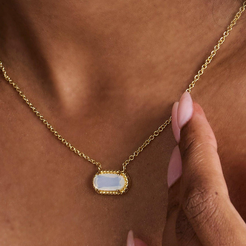 Aura Necklace - Vantage Jewelry