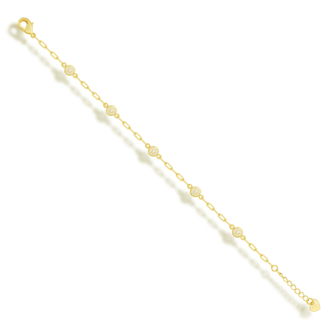 Aurora Bracelet - Vantage Jewelry
