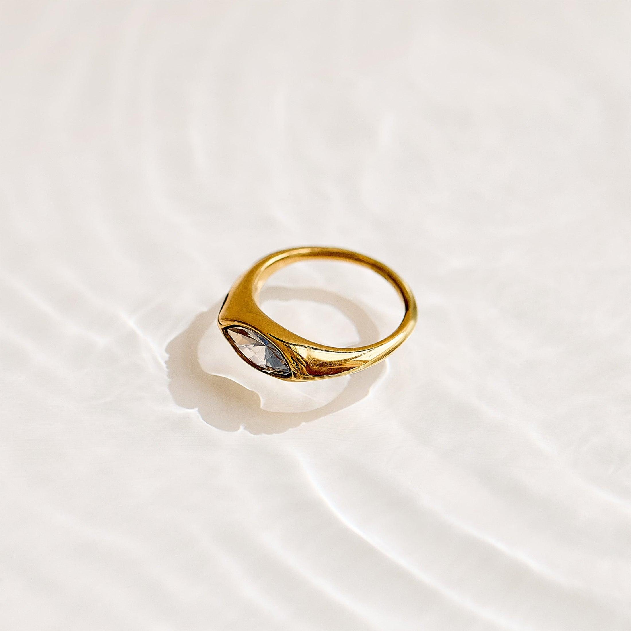Aurora Ring
