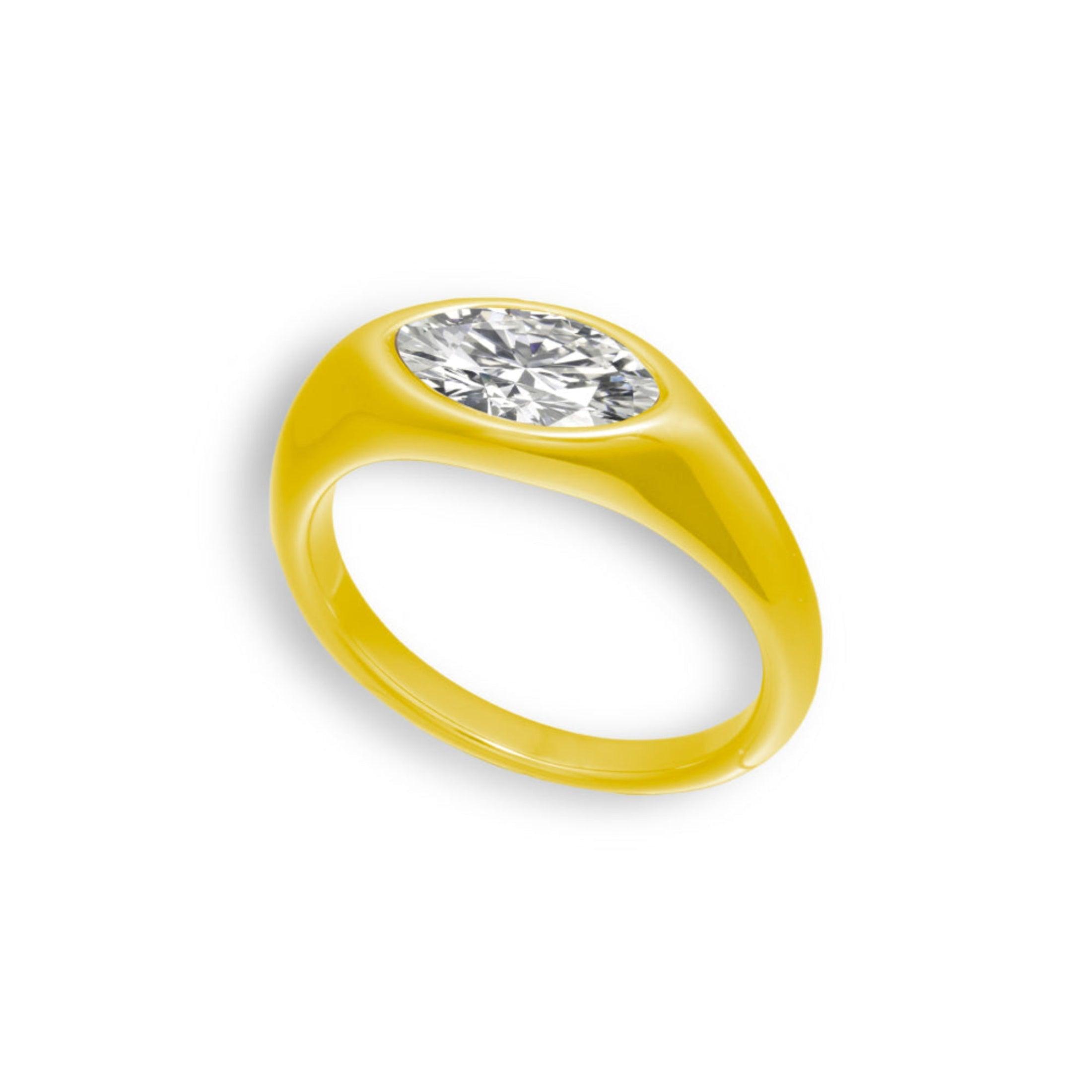 Aurora Ring - Vantage Jewelry