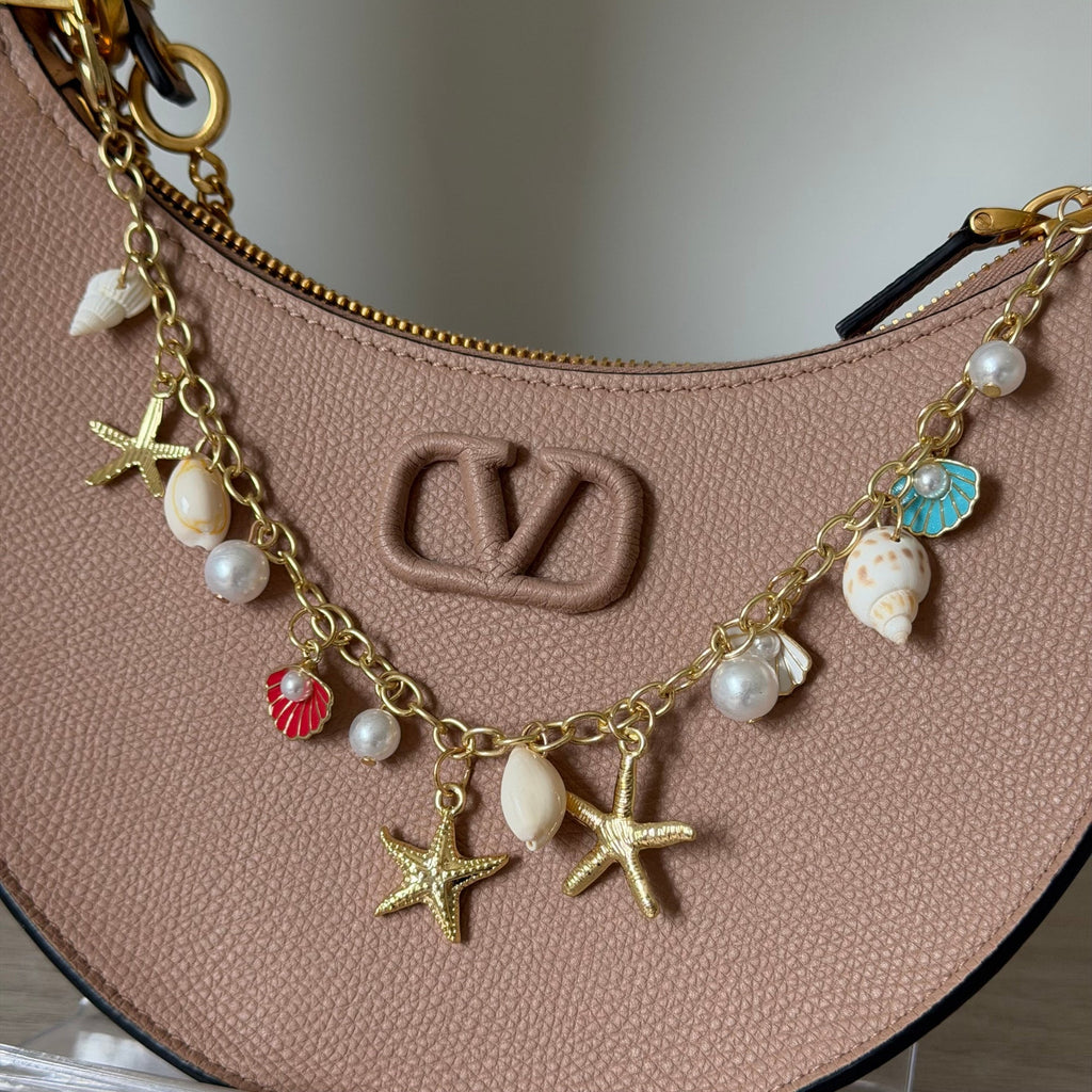 Evryday Bag Charms - Vantage Jewelry