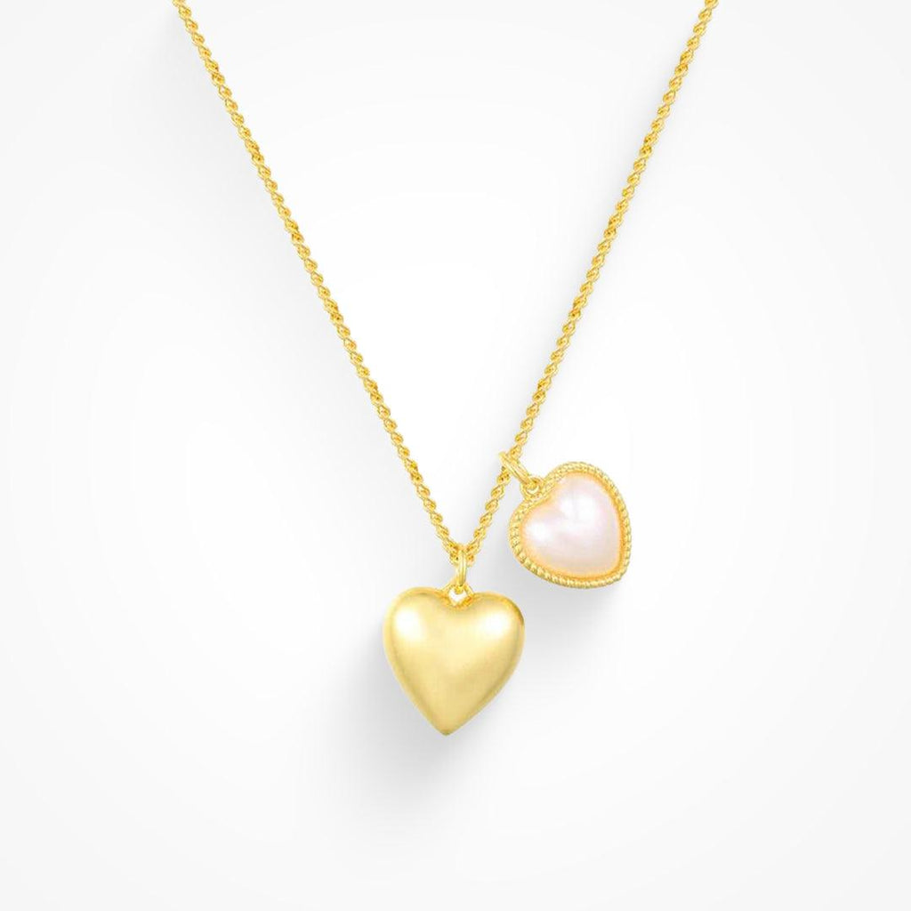 B & D Necklace - Vantage Jewelry