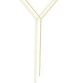 Baby Link Up Lariat Necklace - Vantage Jewelry