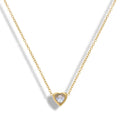 Baby Necklace - Vantage Jewelry