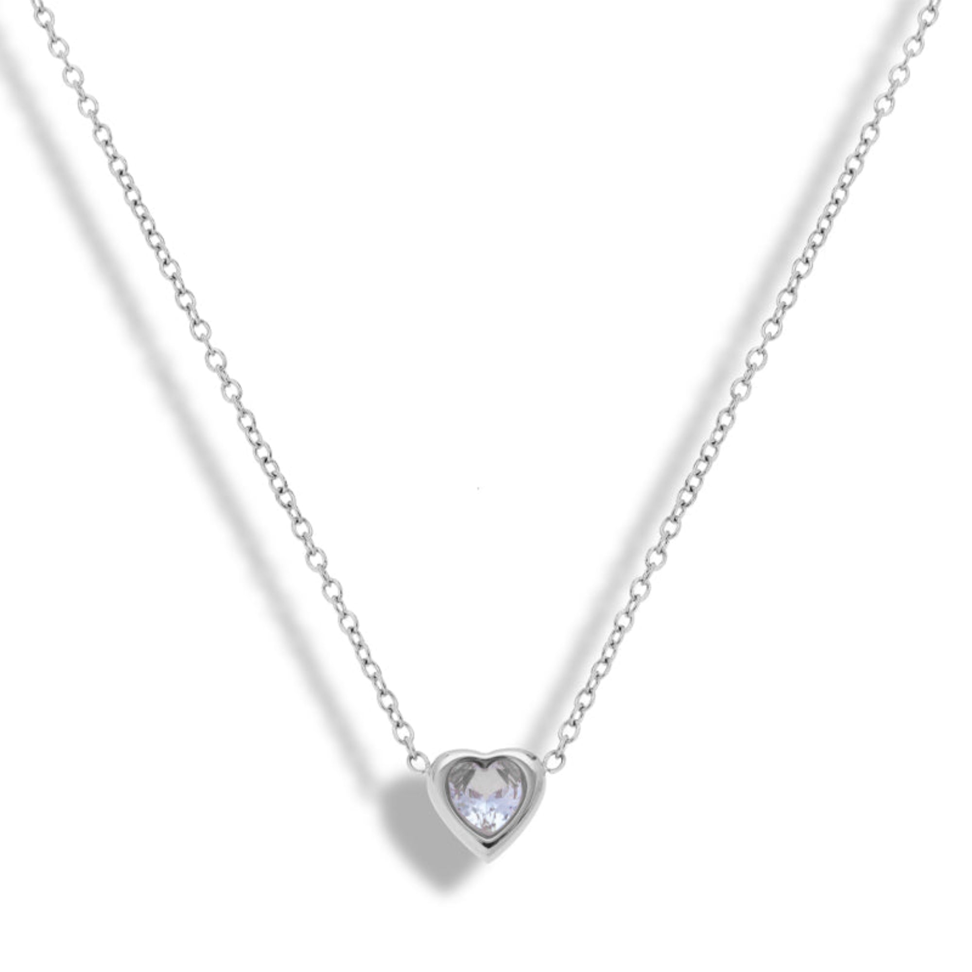Baby Necklace - Vantage Jewelry