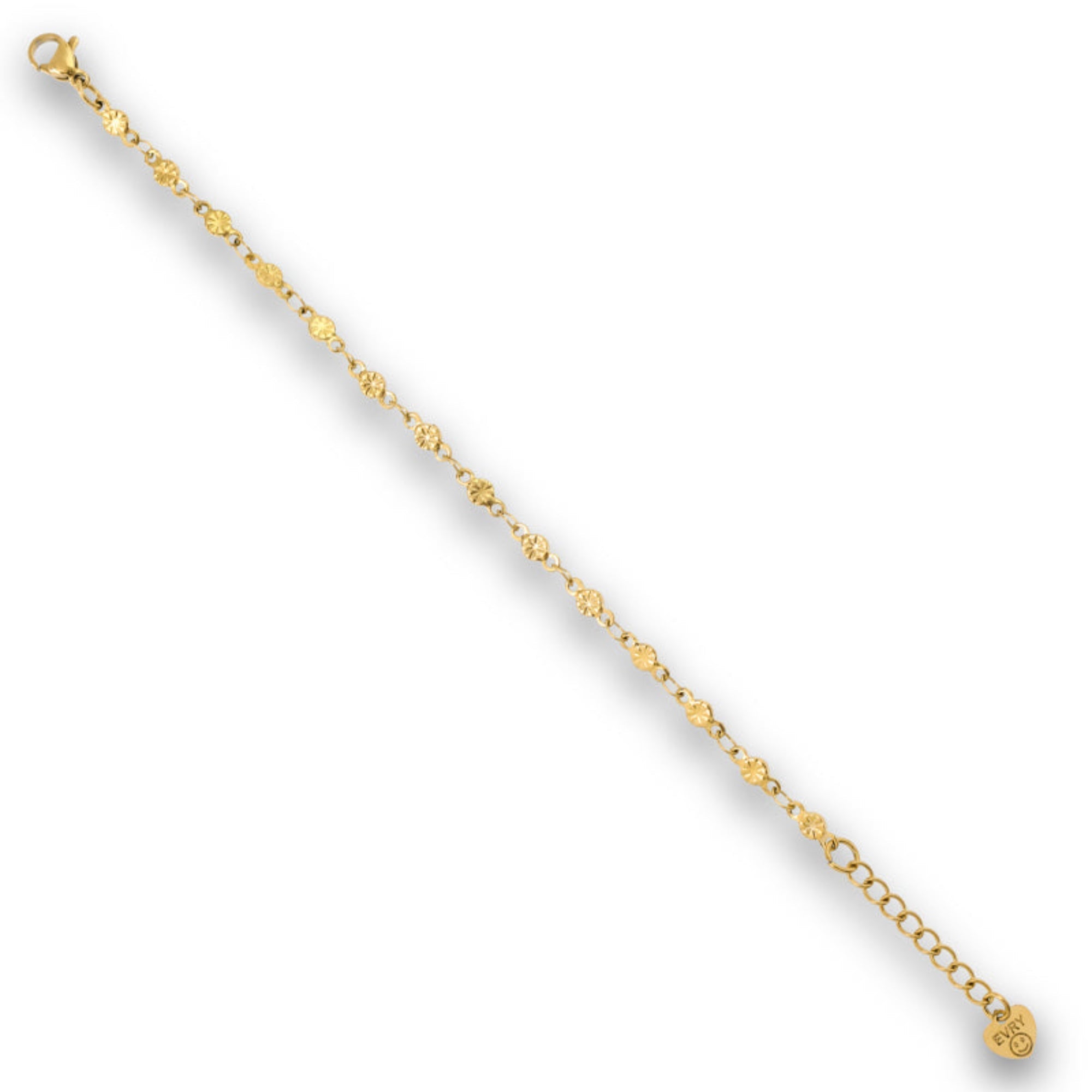 Baby Solar Kiss Bracelet - Vantage Jewelry